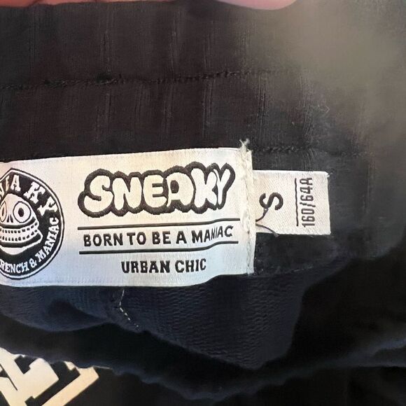 Sneaky urban chic joggers size s - Picture 4 of 8